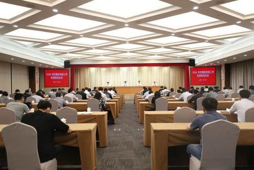 共建共治共享，上海12345熱線全面融入基層社會治理大格局