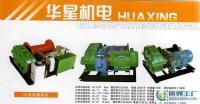 機電設(shè)備新選擇 JK電動豢養(yǎng)機，工程機械領(lǐng)域的可靠伙伴