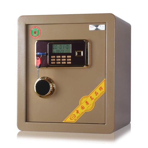 寧波保險柜 守護家業，安享太平